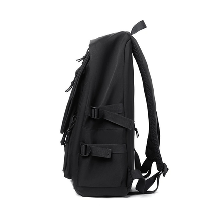 UrbanGuard Waterproof Backpack