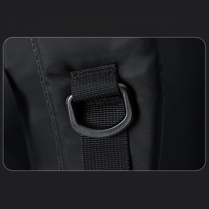 TrailHaul Waterproof Utility Backpack