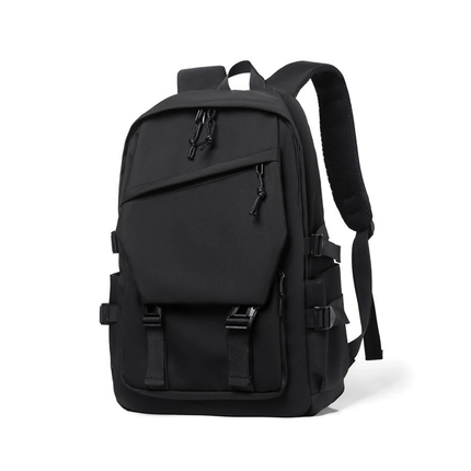 UrbanGuard Waterproof Backpack