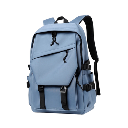 UrbanGuard Waterproof Backpack