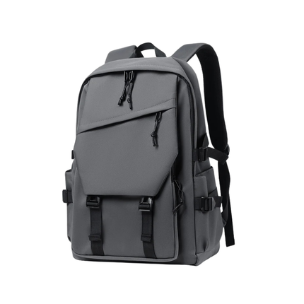 UrbanGuard Waterproof Backpack