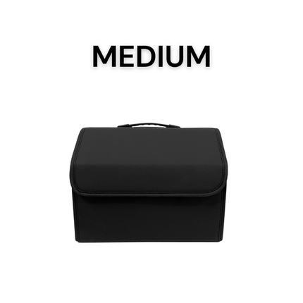 BootMate Collapsible Car Boot Organiser