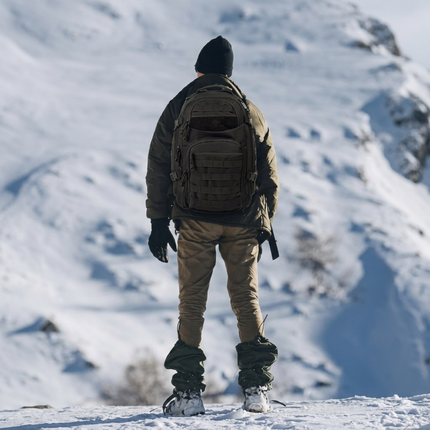 BlackRidge Utility Worksite Backpack