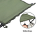 TrailSeat Ultralight Folding Camping Stool