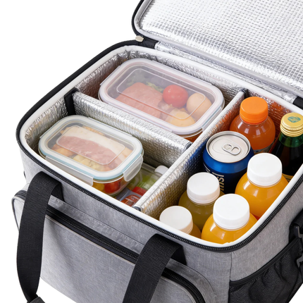 ChillMate Insulated Cooler Bag