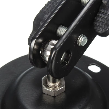 LockMount Adjustable Camera Wall Bracket