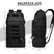 SiteMate Insulated Worksite Backpack