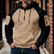 ShiftLayer Utility Hooded Work Jumper