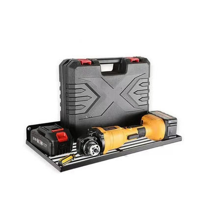 ToolRack Pro Wall Mount Drill Holder