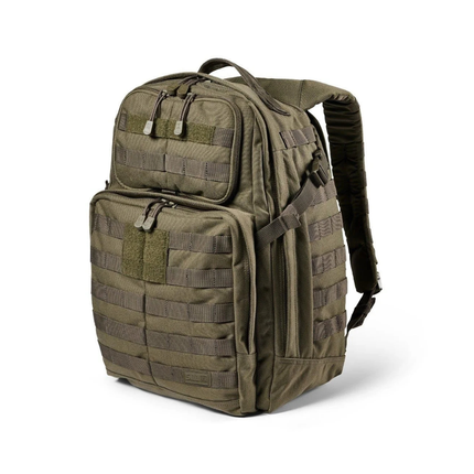 SiteGrid Tactical Utility Backpack