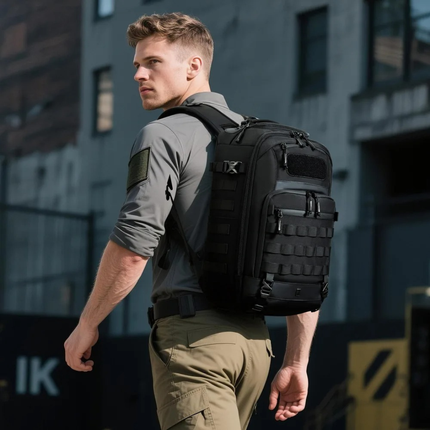 OzCore Tactical Gear Backpack