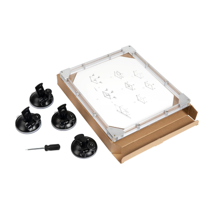 SkyMount Starlink Mini Vehicle Mount Kit