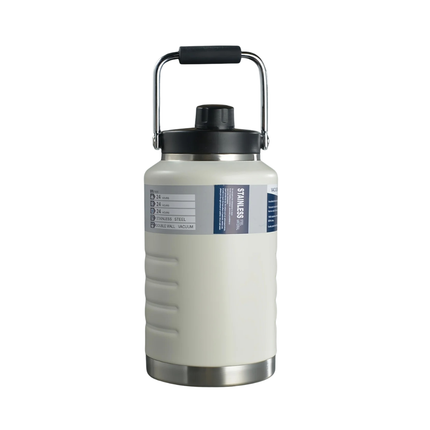 SteelSip 2L Insulated Water Jug