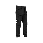 SiteTac Fleece-Lined Tactical Cargo Pants
