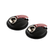 VacHold Suction Tie-Down Anchors - 2 Pack