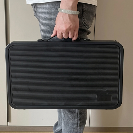 LiftMate Folding Step Stool