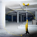 SiteTower Rechargeable Tripod Work Light
