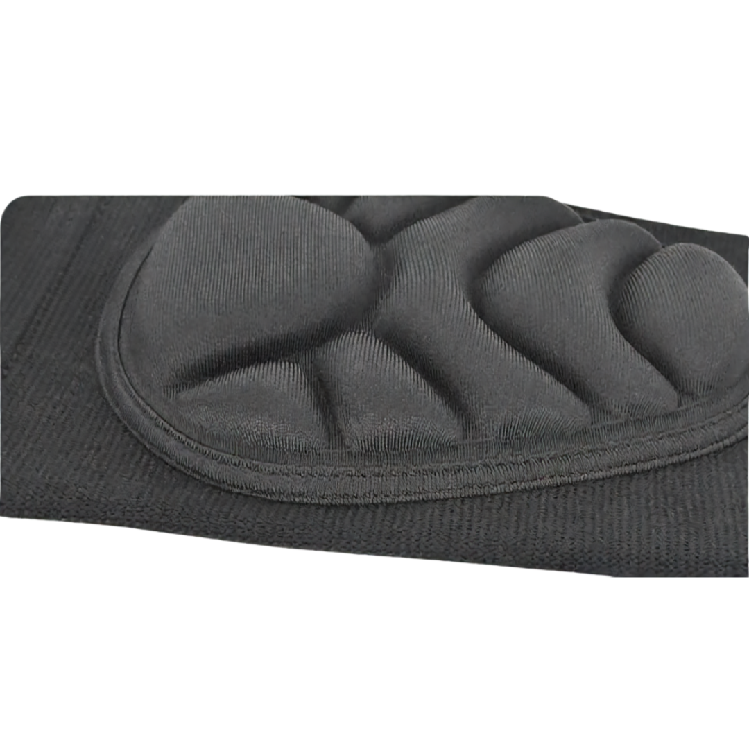 KneeShield Cushioned Work Knee Pads