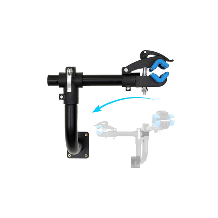 SpinLock Bike Wall Mount Rack