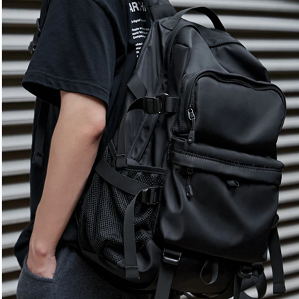 TrailHaul Waterproof Utility Backpack
