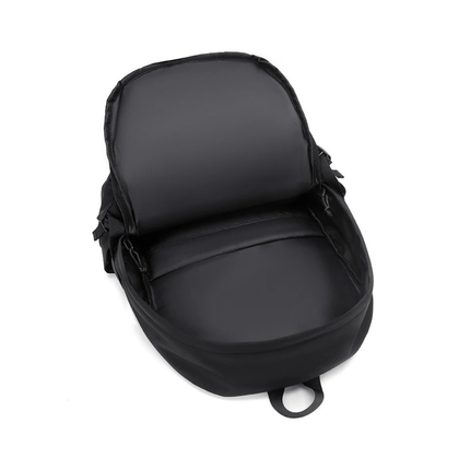 UrbanGuard Waterproof Backpack