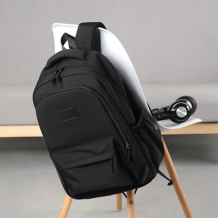 UrbanFlow Lightweight Carry Backpack
