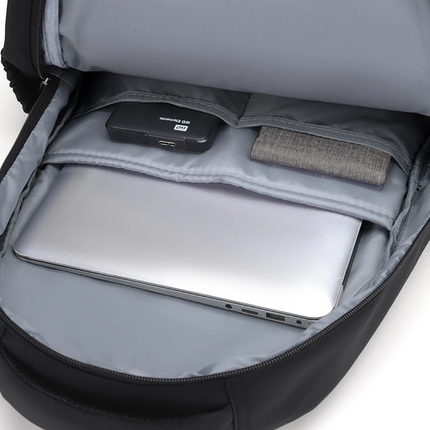 UrbanFlow Lightweight Carry Backpack