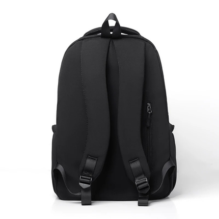 UrbanFlow Lightweight Carry Backpack