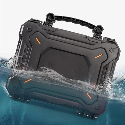 VaultEdge Protective Equipment Case