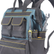 TradeVault Tool Backpack