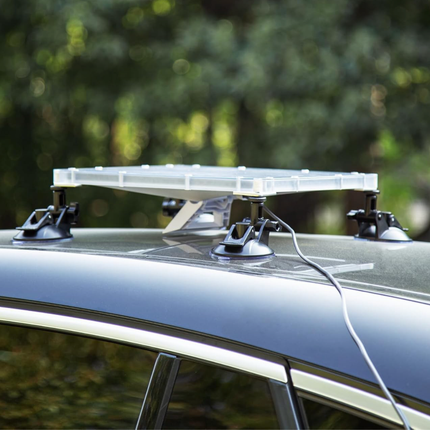 SkyMount Starlink Mini Vehicle Mount Kit