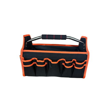 SiteTote Open Top Tool Tote Carrier