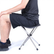 QuickRest Portable Folding Stool