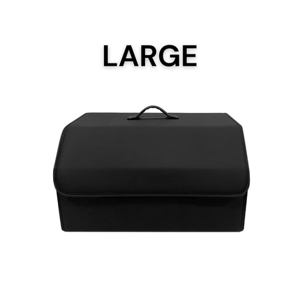 BootMate Collapsible Car Boot Organiser