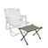 TrailSeat Ultralight Folding Camping Stool