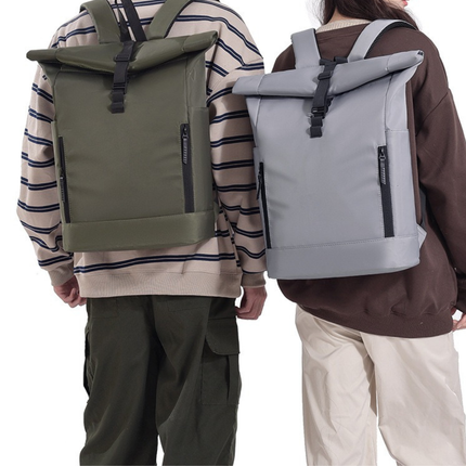 DayHaul Roll Top Backpack