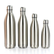 SteelCore Double-Wall Insulated Vacuum Bottle