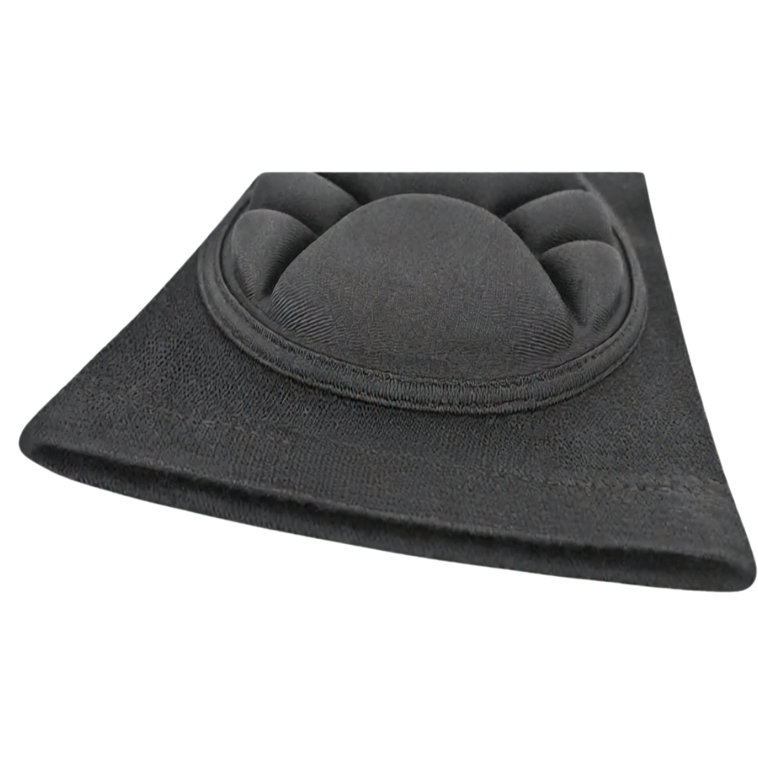 KneeShield Cushioned Work Knee Pads