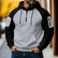 ShiftLayer Utility Hooded Work Jumper