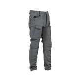 SiteTac Fleece-Lined Tactical Cargo Pants