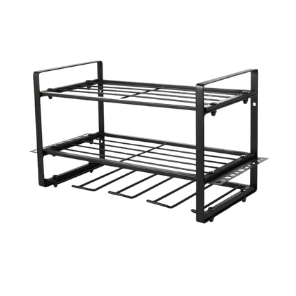 PowerRack Pro Wall Mount Tool Shelf