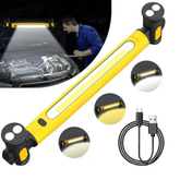 RigBar Magnetic COB Work Light