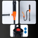 FlowMate Portable Fuel & Water Transfer Pump