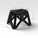 SiteStool Fold-Flat Utility Stool