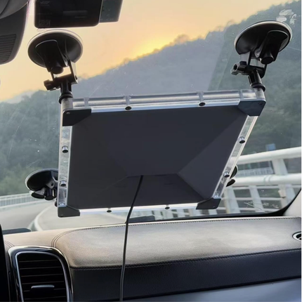 SkyMount Starlink Mini Vehicle Mount Kit