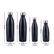 SteelCore Double-Wall Insulated Vacuum Bottle