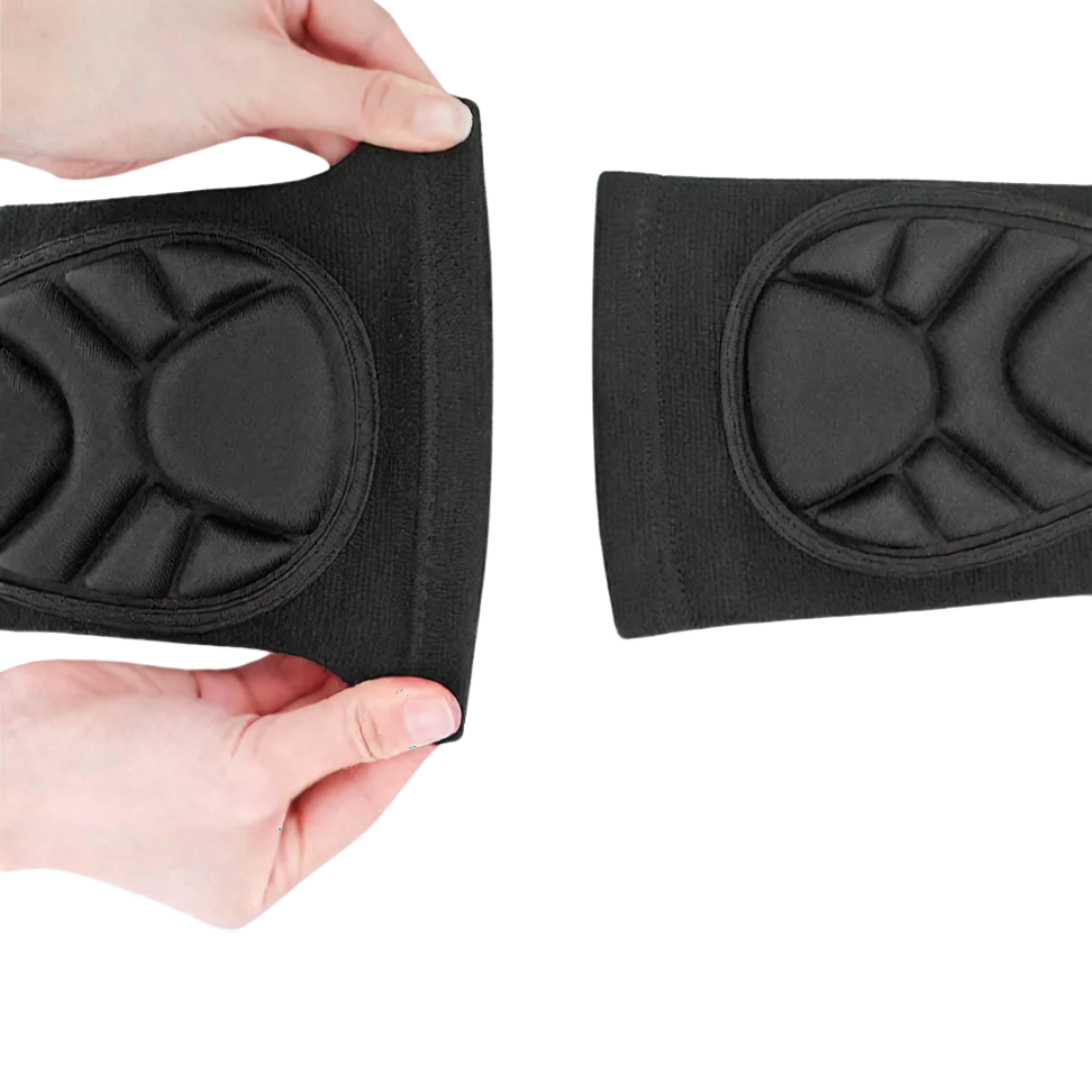 KneeShield Cushioned Work Knee Pads