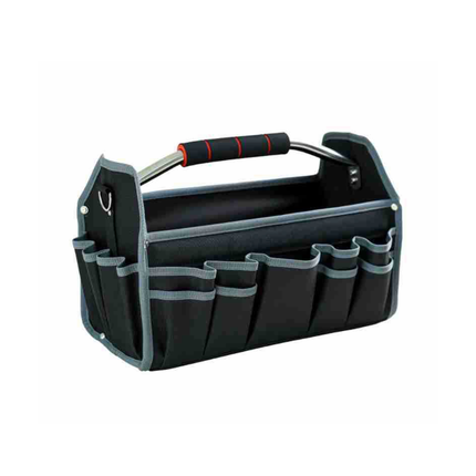 SiteTote Open Top Tool Tote Carrier