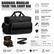 HardHaul Modular Trade Tool Carry Bag