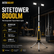 SiteTower Rechargeable Tripod Work Light